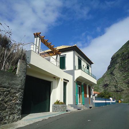 A Casa Estrelicia-Dourada Garces Villa Sao Vicente  Exterior photo